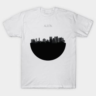 Austin Skyline V2 T-Shirt